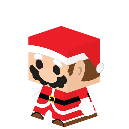 Santa