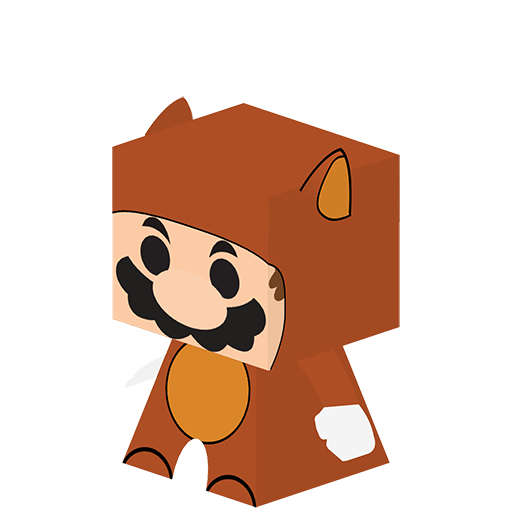 Tanooki