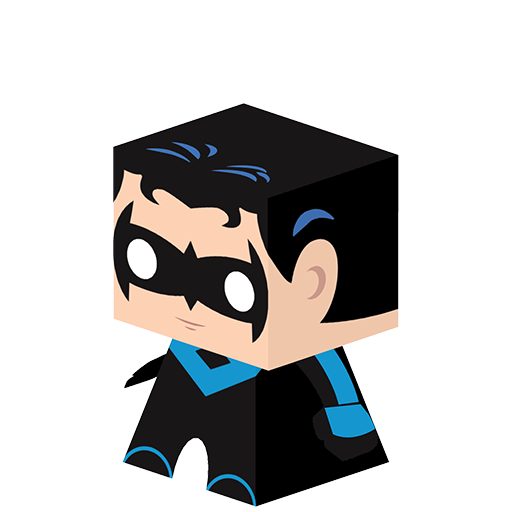 Nightwing