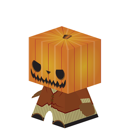 Pumpkin King