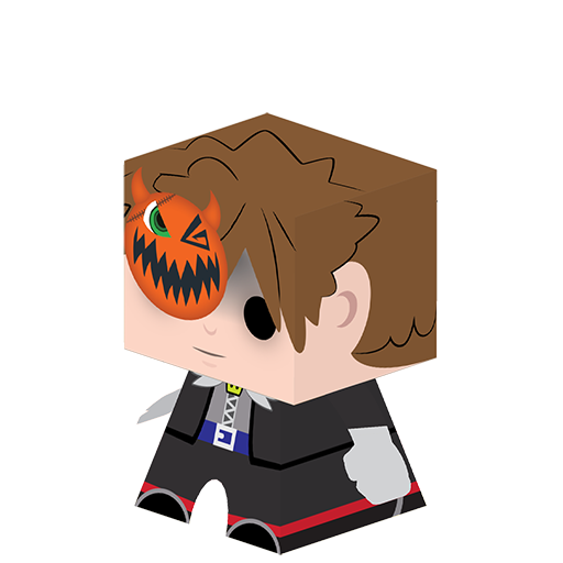 Halloween Town