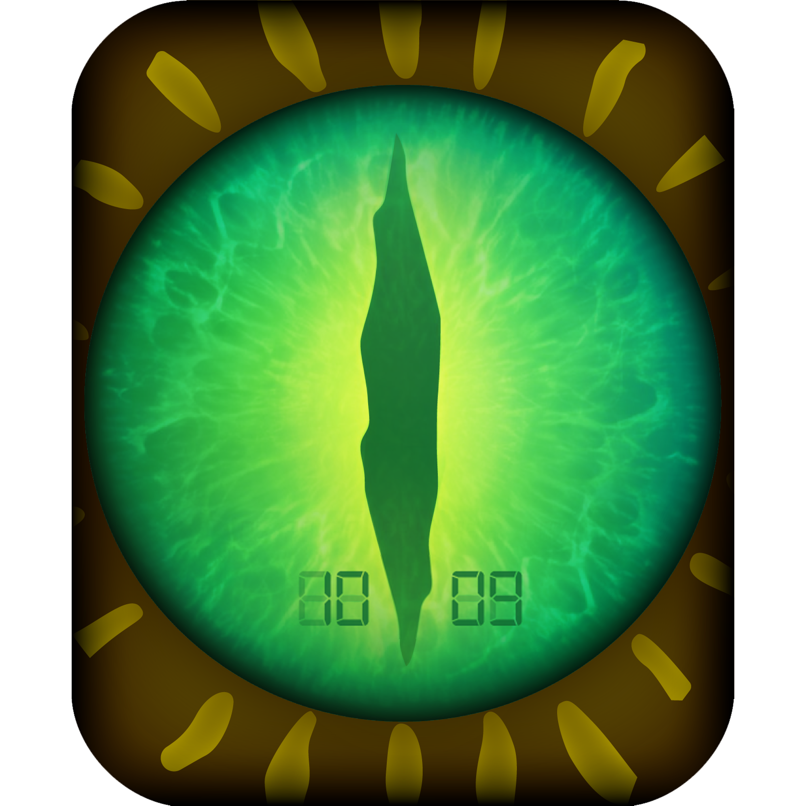 Jurassic Park: The Lost World - Dino Eye