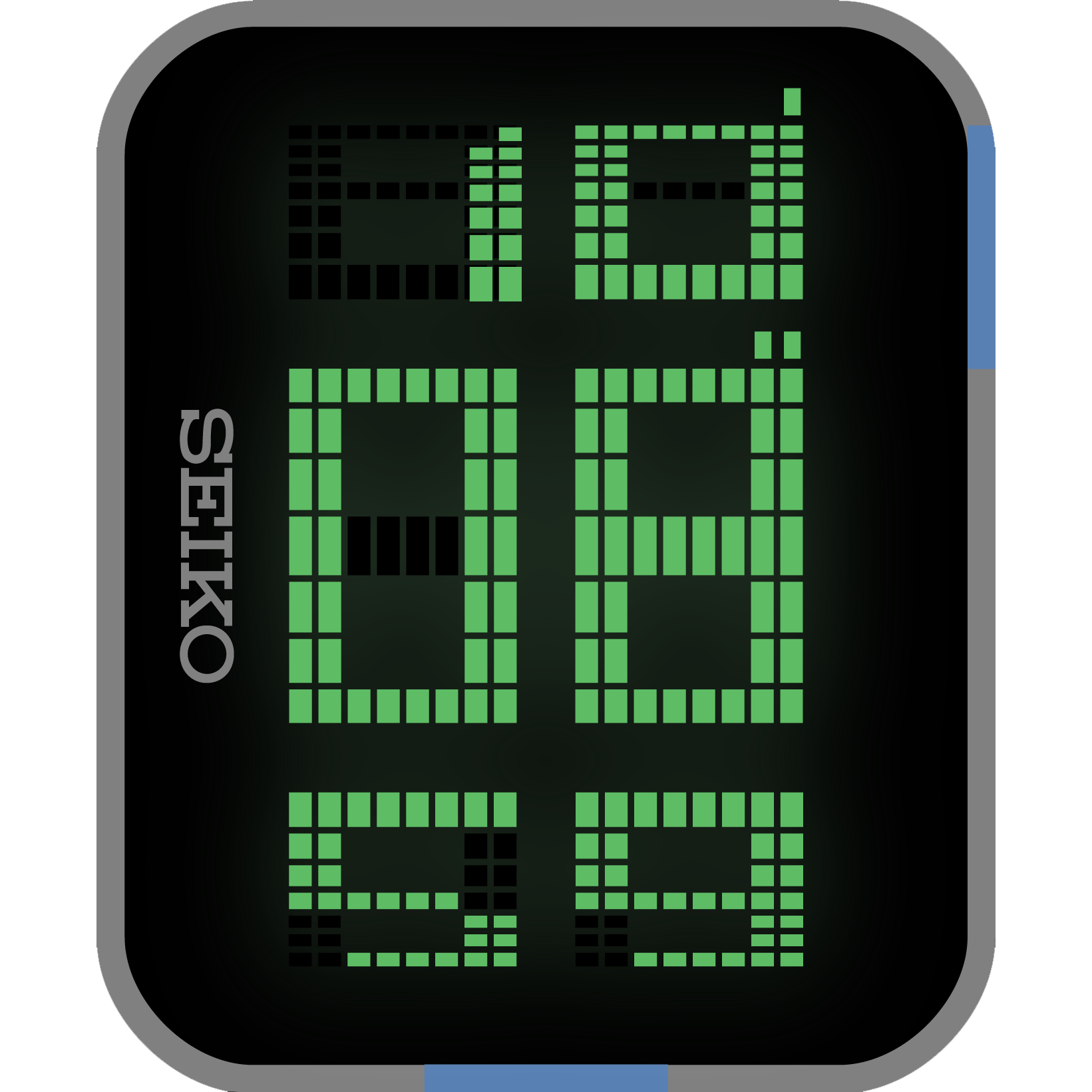 Seiko Final Fantasy