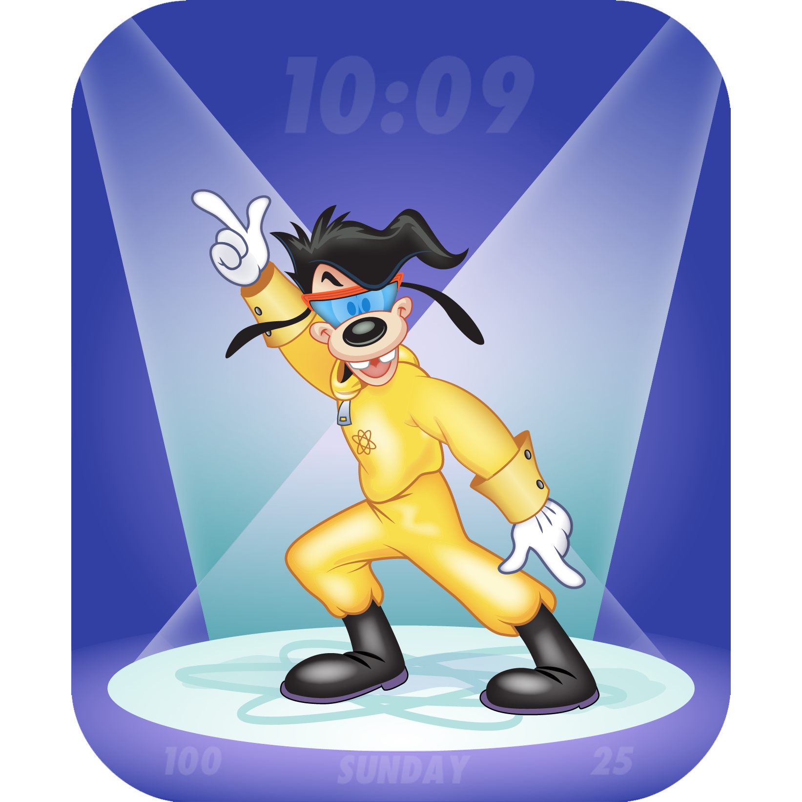 A Goofy Movie